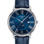 Tissot 40mm Nam T122.423.16.043.00 - Ảnh 1