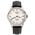 Tissot 39.3mm Nam T41.1.423.33 - Ảnh 1