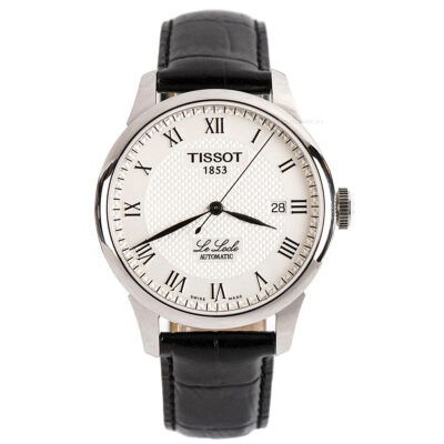Ảnh sản phẩm Tissot 39.3mm Nam T41.1.423.33