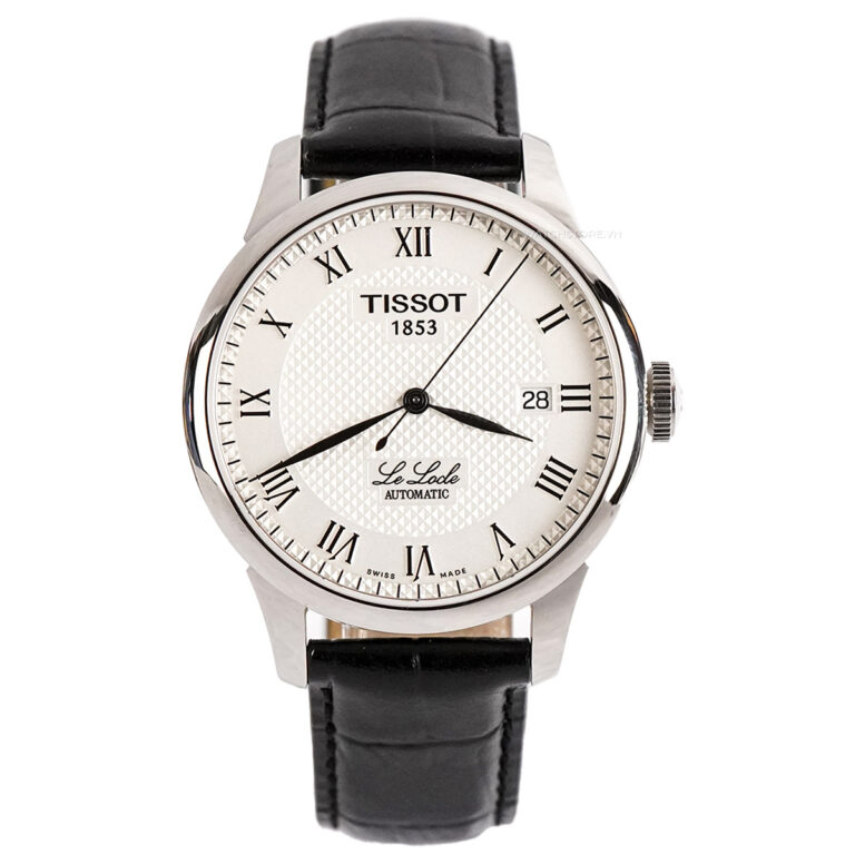 Tissot 39.3mm Nam T41.1.423.33