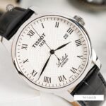 Tissot 39.3mm Nam T41.1.423.33 - Ảnh 4