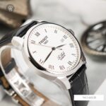 Tissot 39.3mm Nam T41.1.423.33 - Ảnh 6