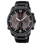 Casio 45mm Nam EFR-533BK-8AVDF - Ảnh 1