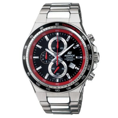 Ảnh sản phẩm Casio 45mm Nam EF-546D-1A4VDF