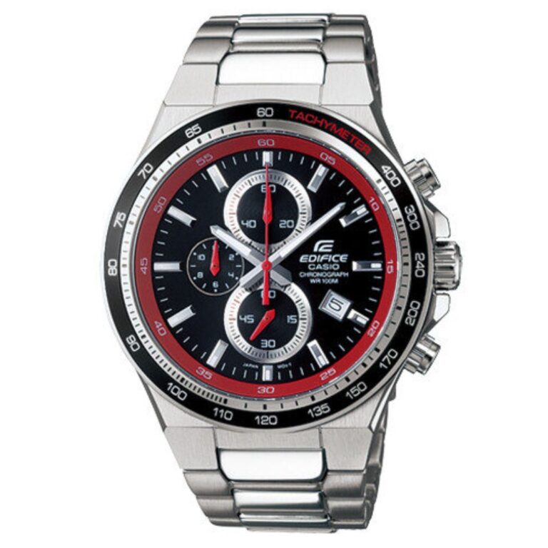 Casio 45mm Nam EF-546D-1A4VDF