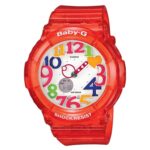 Casio 43mm Nữ BGA-131-4BDR - Ảnh 1