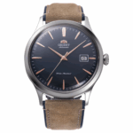 Orient 42mm Nam RA-AC0P02L30B (RA-AC0P02L10B) - Ảnh 1