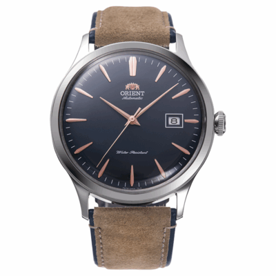 Ảnh sản phẩm Orient 42mm Nam RA-AC0P02L30B (RA-AC0P02L10B)