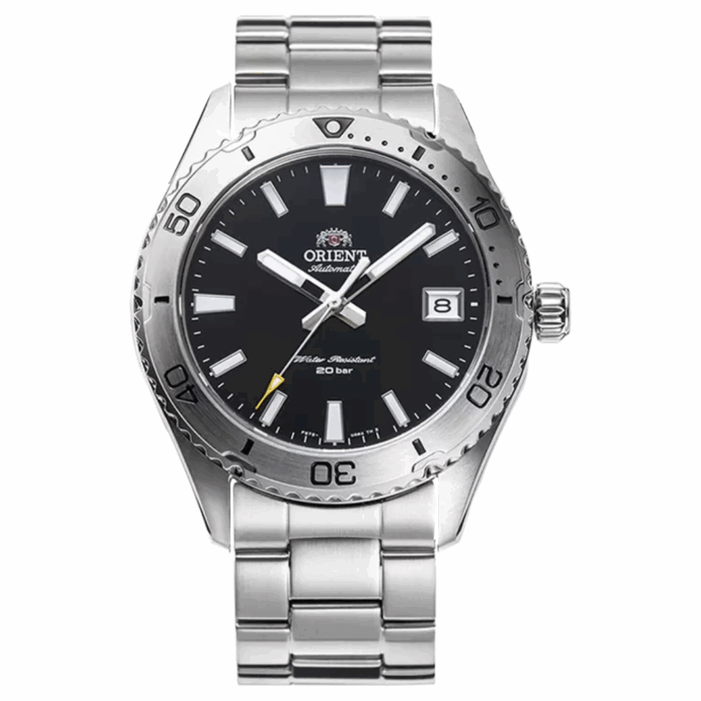 Orient 40mm Nam RA-AC0Q01B30B (RA-AC0Q01B10B)