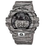 Casio 54mm Nam GD-X6900TC-8DR - Ảnh 1