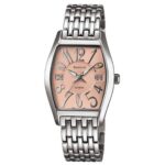 Casio 26mm Nữ SHE-4027D-4ADR - Ảnh 1