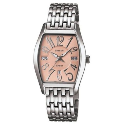 Ảnh sản phẩm Casio 26mm Nữ SHE-4027D-4ADR