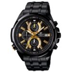 Casio 48mm Nam EFR-536BK-1A9VDF - Ảnh 1