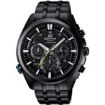 Casio 45mm Nam EFR-537BK-1AVDF - Ảnh 1