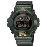 Casio 53mm Nam DW-6900CR-3DR - Ảnh 1