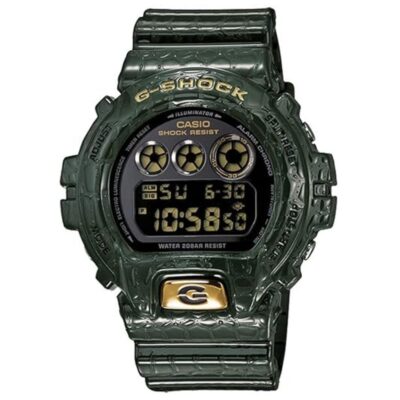 Ảnh sản phẩm Casio 53mm Nam DW-6900CR-3DR