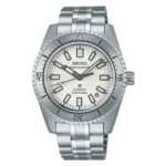 Seiko 39.5mm Nam SJE097J1 - Ảnh 1