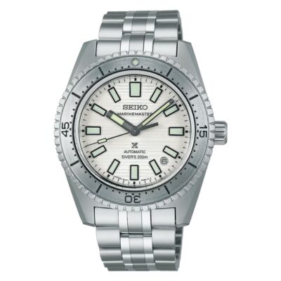 Ảnh sản phẩm Seiko 39.5mm Nam SJE097J1