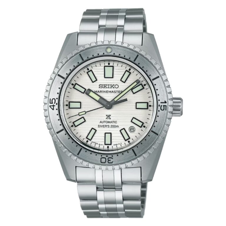 Seiko 39.5mm Nam SJE097J1