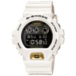 Casio 53mm Nam DW-6900CR-7DR - Ảnh 1