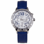 Casio 34mm Nữ SHE-3036L-7ADR - Ảnh 1