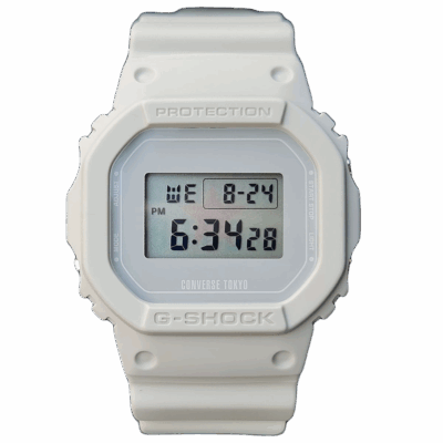 Ảnh sản phẩm Casio 51.1 × 44.5 mm Nam DW-5600CONV22-8J