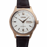 Citizen 40mm Nam NY4053-05A - Ảnh 1