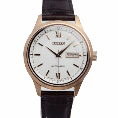 Ảnh sản phẩm Citizen 40mm Nam NY4053-05A