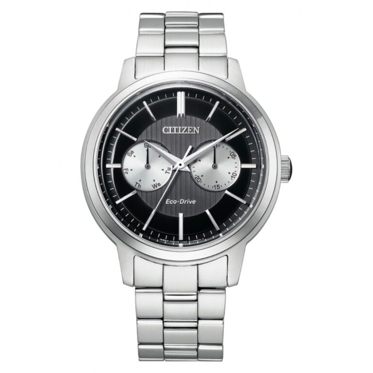 Citizen 41mm Nam BU4030-91E