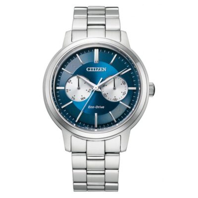 Ảnh sản phẩm Citizen 41mm Nam BU4030-91L