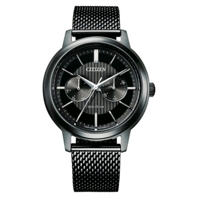 Ảnh sản phẩm Citizen 41mm Nam BU4034-82E