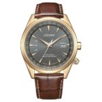Citizen 43mm Nam CB0273-11H - Ảnh 1