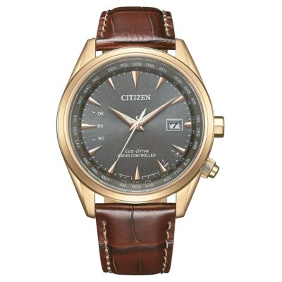 Ảnh sản phẩm Citizen 43mm Nam CB0273-11H