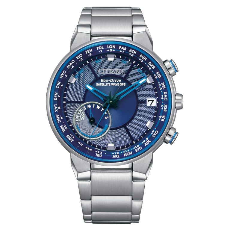 Citizen 44mm Nam CC3030-53L