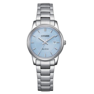 Ảnh sản phẩm Citizen 27.5mm Nữ EW2318-73L