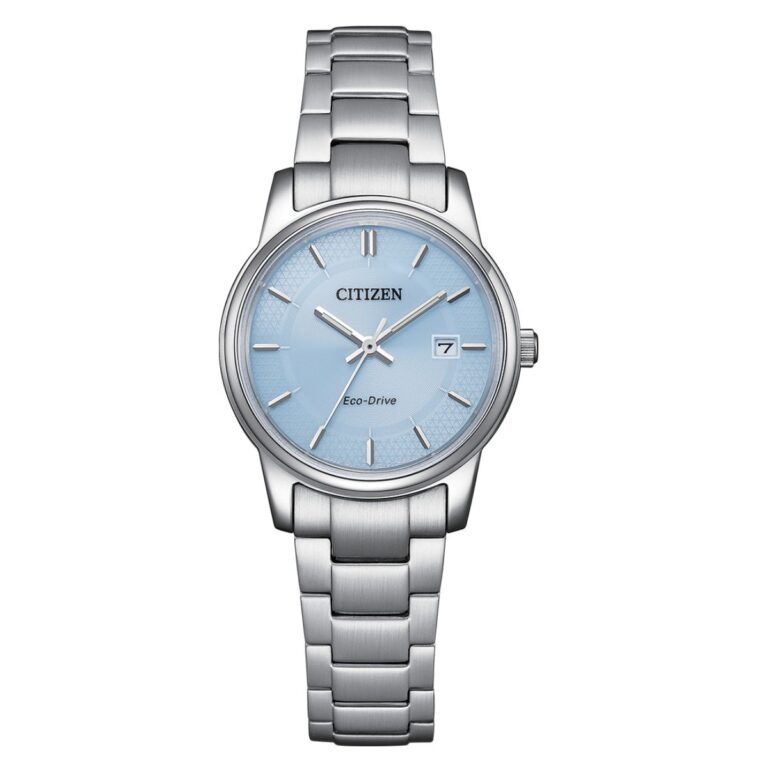 Citizen 27.5mm Nữ EW2318-73L