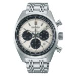 Seiko 42mm Nam SRQ047J1 - Ảnh 1