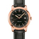 Longines 41mm Nam L2.766.8.59.3 - Ảnh 1