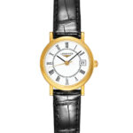 Longines 25mm Nữ L4.277.6.11.0 - Ảnh 1