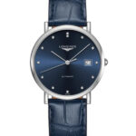 Longines 37mm Nam L4.810.4.97.2 - Ảnh 1