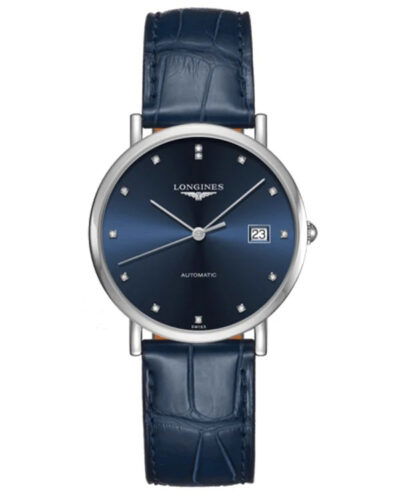Ảnh sản phẩm Longines 37mm Nam L4.810.4.97.2