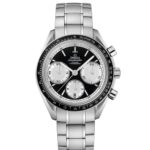 Omega 40mm Nam 326.30.40.50.01.002 - Ảnh 1