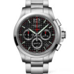 Longines 42mm Nam L3.717.4.66.6 - Ảnh 1