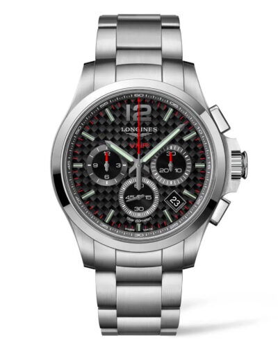 Ảnh sản phẩm Longines 42mm Nam L3.717.4.66.6