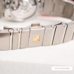 Omega 27mm Nữ 123.15.27.20.55.001 - Ảnh 10