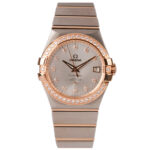 Omega 35mm Unisex 123.25.35.20.52.001 - Ảnh 1