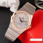 Omega 35mm Unisex 123.25.35.20.52.001 - Ảnh 2