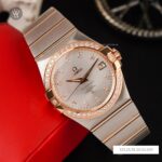 Omega 35mm Unisex 123.25.35.20.52.001 - Ảnh 3