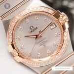 Omega 35mm Unisex 123.25.35.20.52.001 - Ảnh 9