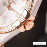 Omega 35mm Unisex 123.25.35.20.52.001 - Ảnh 6